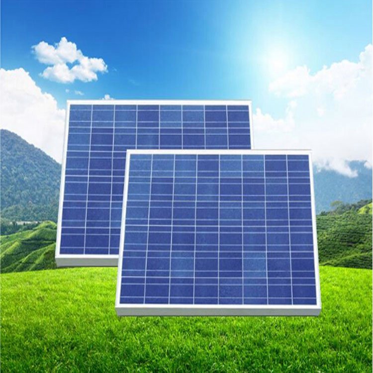70W 6V太阳能电池板选购指南 单晶、多晶与晶体硅的全面解析